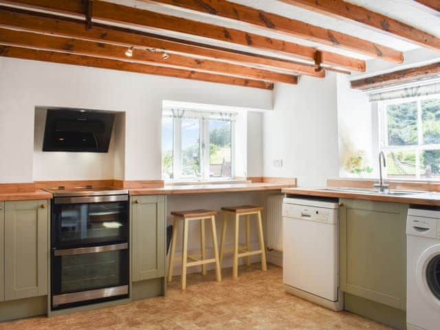 Kitchen | Rose Cottage, Sandsend