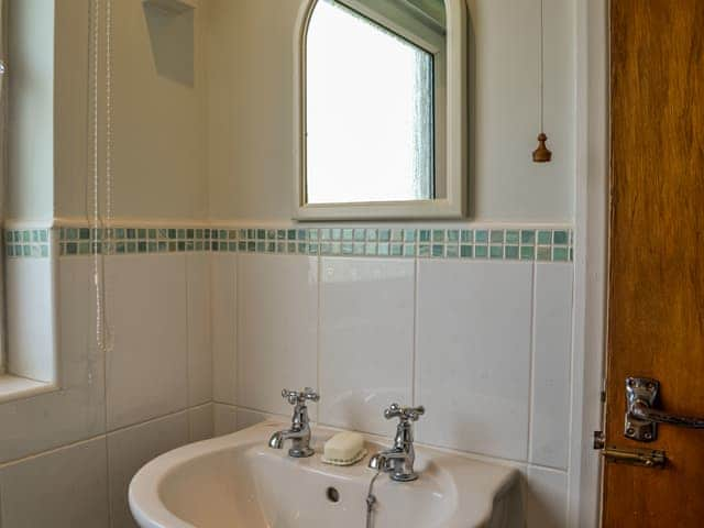 Bathroom | Rivendell, Beaumont, near Carlisle