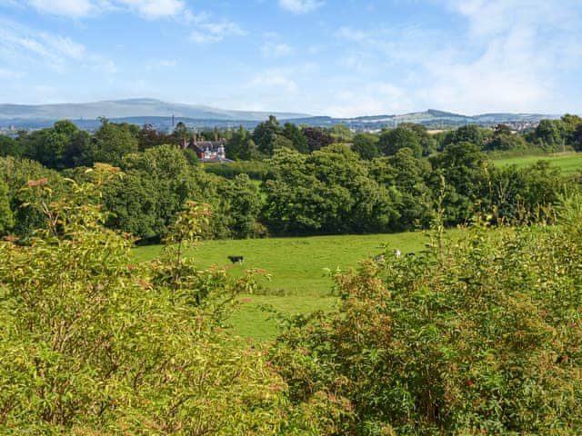 View | Rivendell, Beaumont, near Carlisle