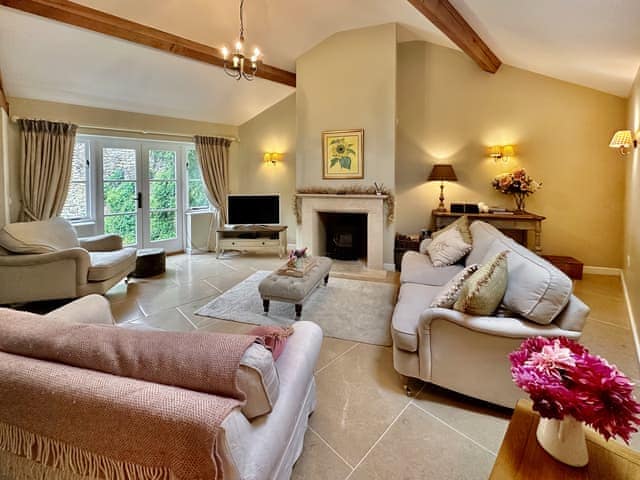 Living room | Pye Cottage, Souldern, near Bicester