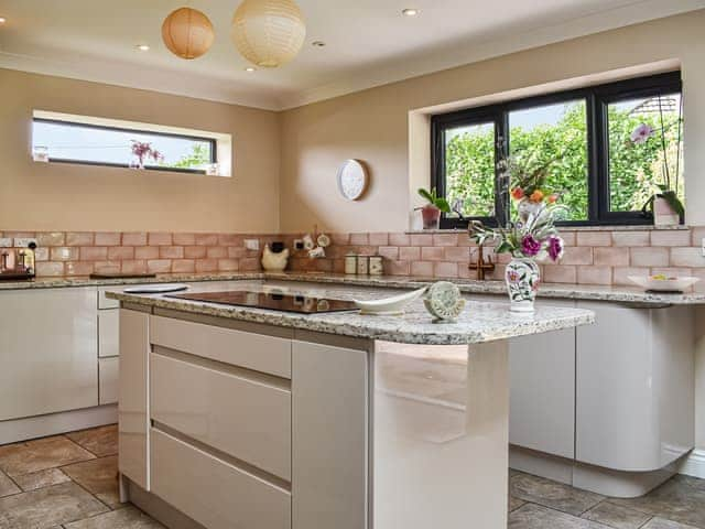 Kitchen | Ferndale, New Milton