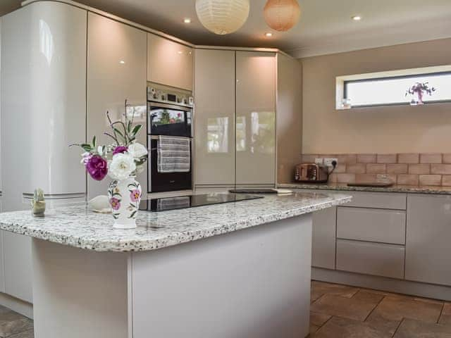 Kitchen | Ferndale, New Milton