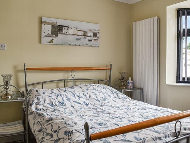 Double bedroom | Ferndale, New Milton