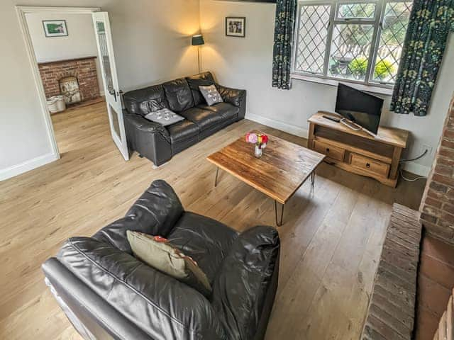 Living room | Pixies Wood Cottage, Ludham