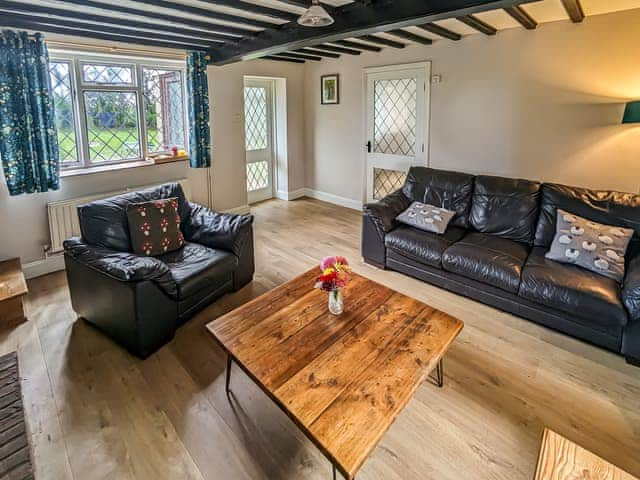 Living room | Pixies Wood Cottage, Ludham