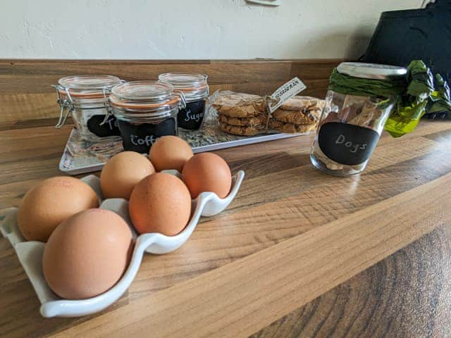 Kitchen | Pixies Wood Cottage, Ludham