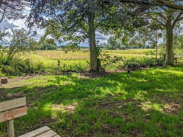 Garden | Pixies Wood Cottage, Ludham