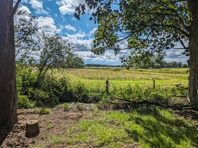 Garden | Pixies Wood Cottage, Ludham