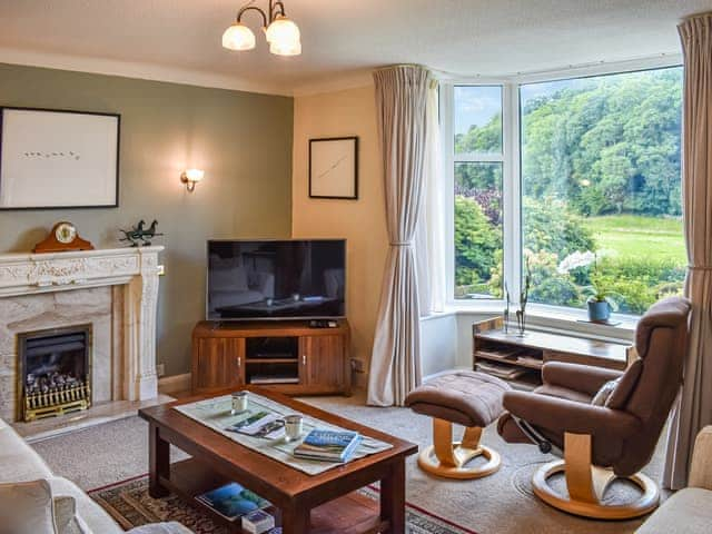 Living room | Wood Close, Keswick