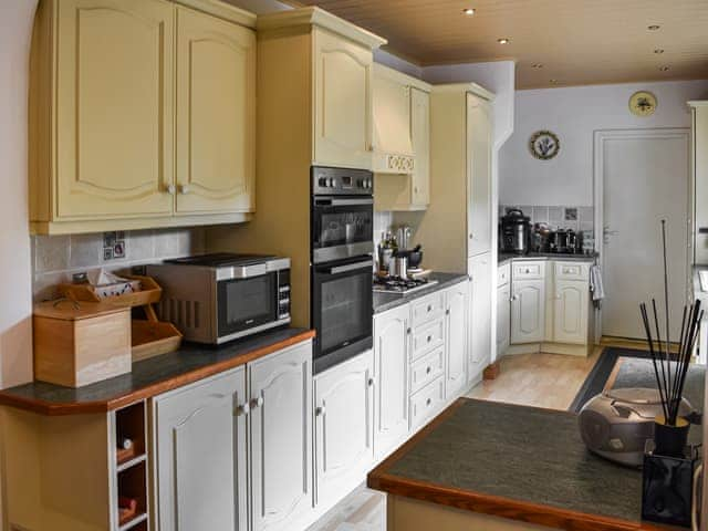 Kitchen | Wood Close, Keswick