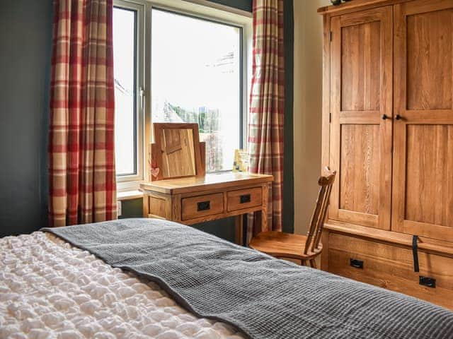 Double bedroom | Wood Close, Keswick