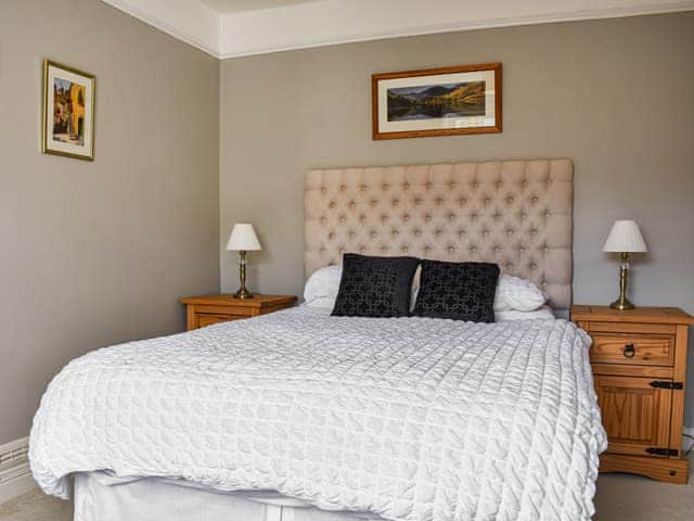 Double bedroom | Wood Close, Keswick