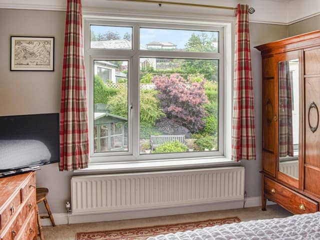 Double bedroom | Wood Close, Keswick