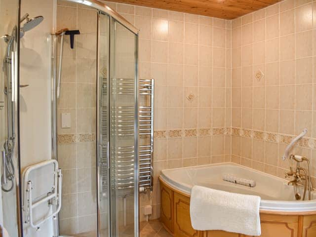 Bathroom | Wood Close, Keswick