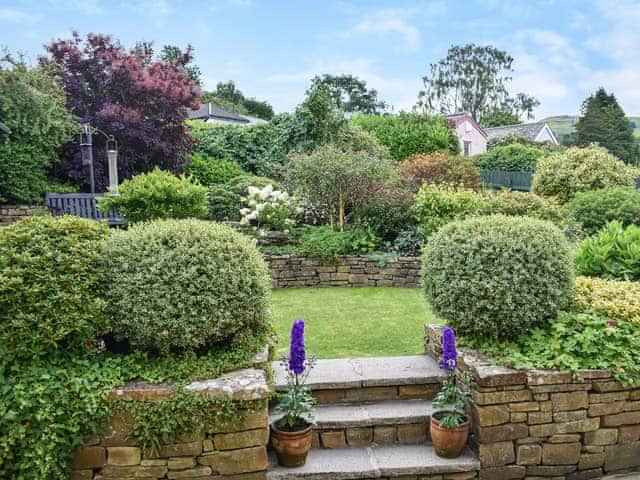 Garden | Wood Close, Keswick