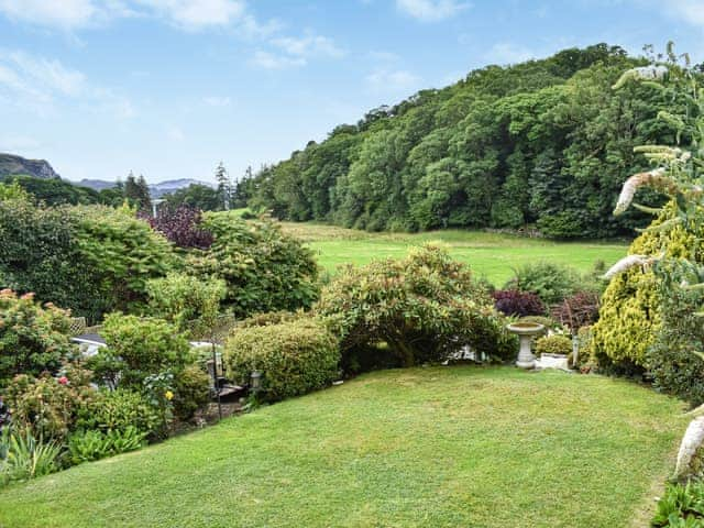 Garden | Wood Close, Keswick