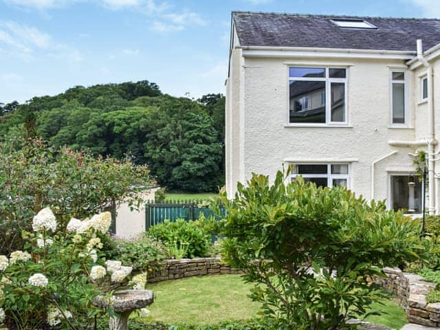 Exterior | Wood Close, Keswick