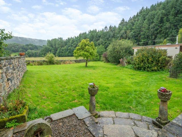 Garden | Foxglove Cottage - Laskill Grange, Bilsdale, near Helmsley