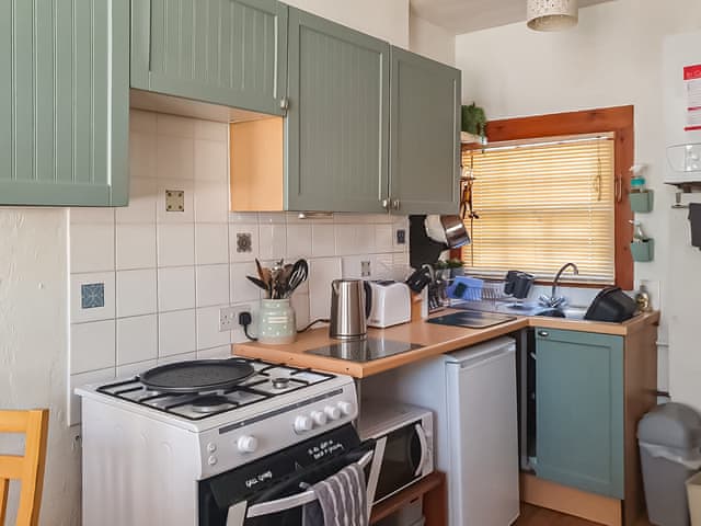 Kitchen | Market Place, Workington