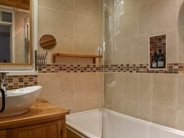 Bathroom | Greystones, Kirkby Stephen