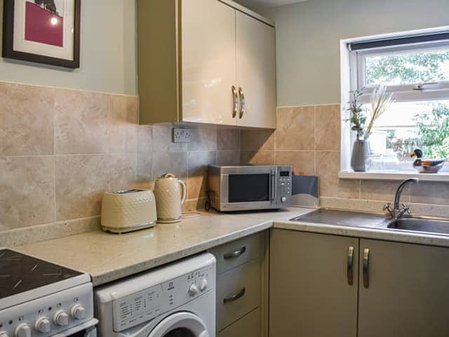 Kitchen | Rosanna Cottage, Beadnell