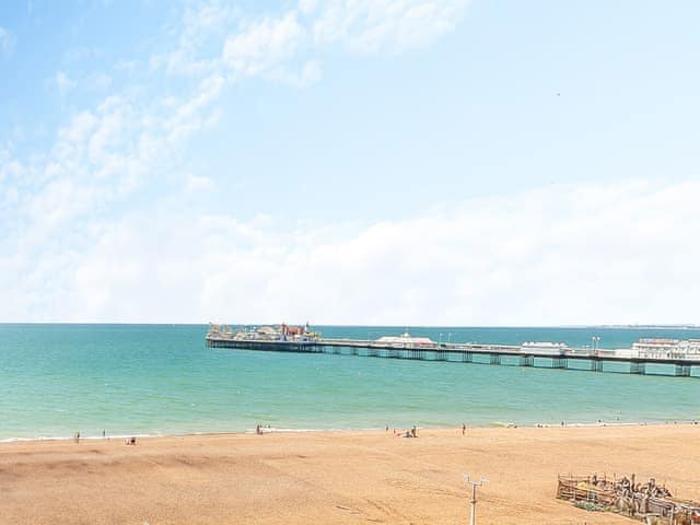 Beach | The Beach Studio, Brighton