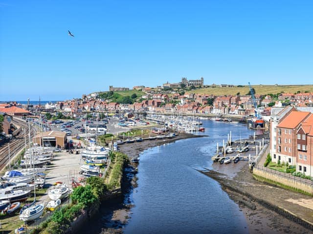 Surrounding area | St. Marys House, Whitby