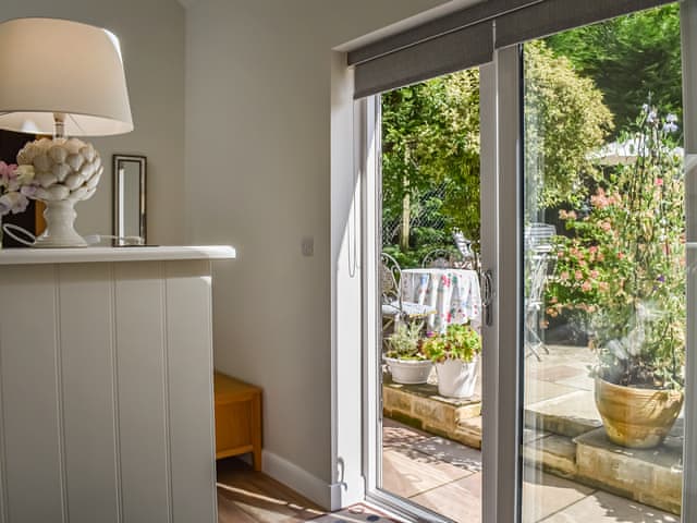 Open plan living space | Green Acres, Clint, near Harrogate