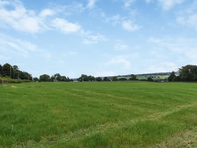 Surrounding area | Green Acres, Clint, near Harrogate