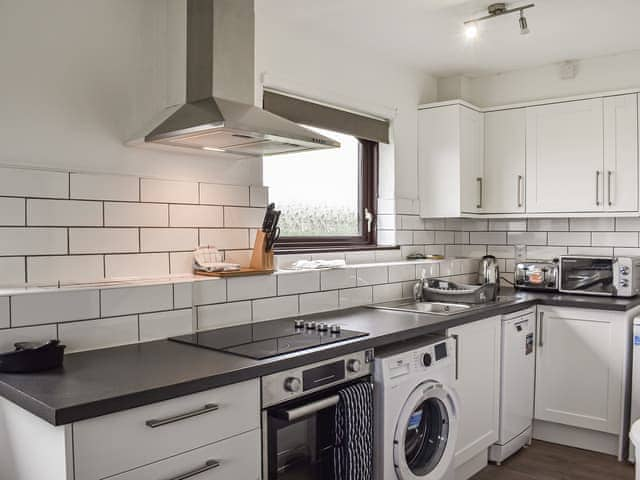 Kitchen | Sandymouth Cottage, Widemouth Bay, near Bude