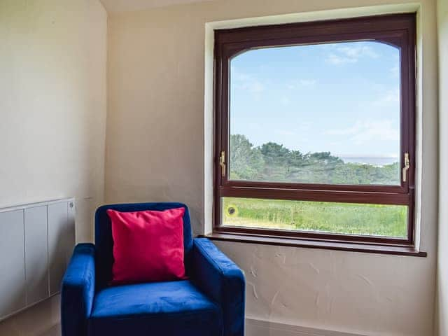 Snug | Sandymouth Cottage, Widemouth Bay, near Bude