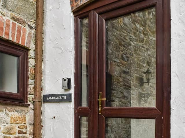 Exterior | Sandymouth Cottage, Widemouth Bay, near Bude