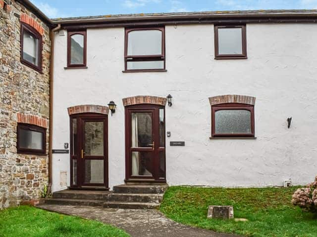 Exterior | Sandymouth Cottage, Widemouth Bay, near Bude