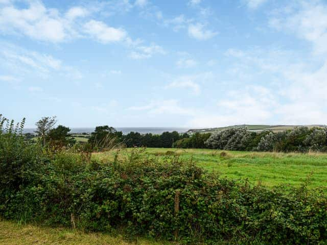 Surrounding area | Sandymouth Cottage, Widemouth Bay, near Bude