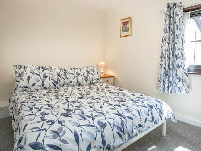 Double bedroom | The Granary, Stokeinteignhead