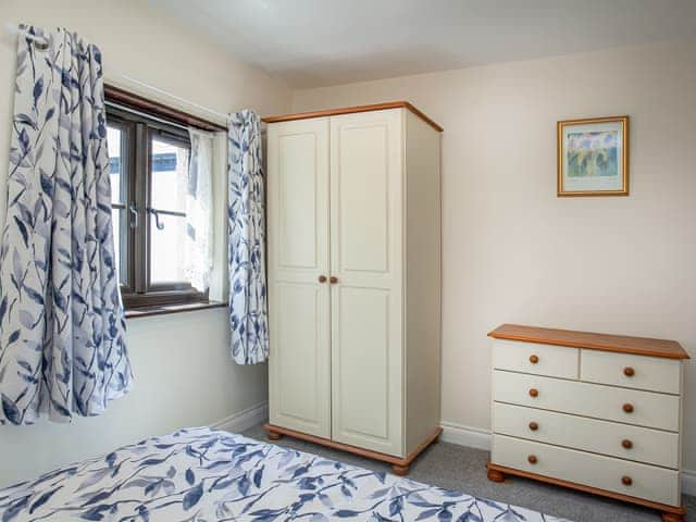 Double bedroom | The Granary, Stokeinteignhead