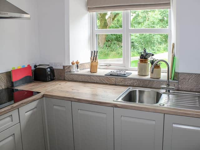 Spacious kitchen | Smardale Cottages, Kirkby stephen