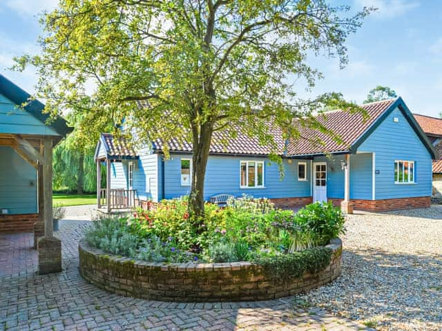 Exterior | Pear Tree Cottage, Southburgh, near Thetford