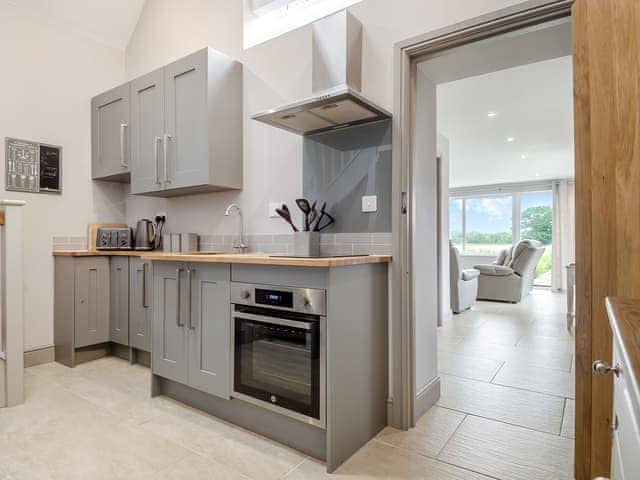 Kitchen | The Granary, Great Dunham, near Swaffham