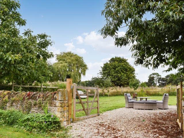 Garden | Low Hall Barn, West Ayton, near Scarborough