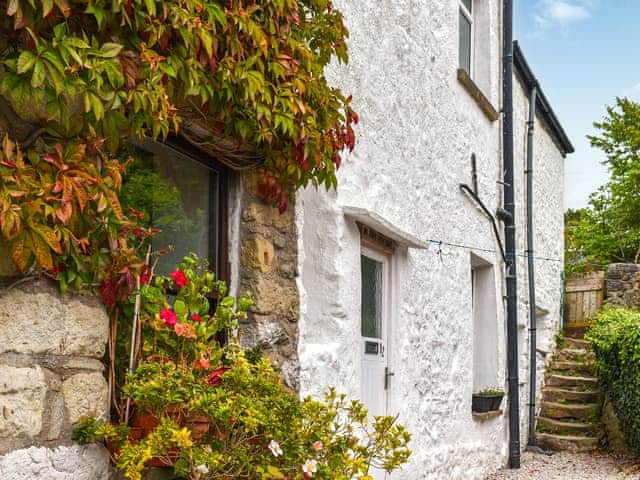 Exterior | Kiln Cottage, Bolton-le-Sands