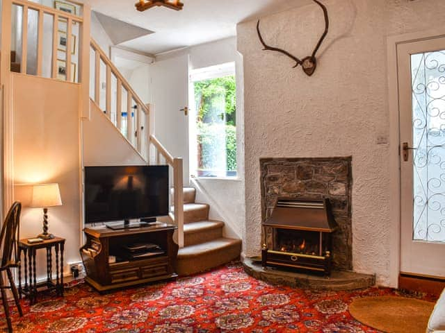 Living room/dining room | Kiln Cottage, Bolton-le-Sands