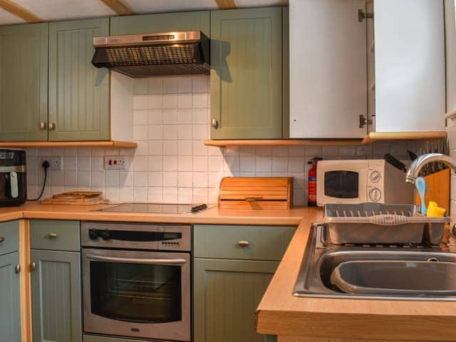 Kitchen | Kiln Cottage, Bolton-le-Sands