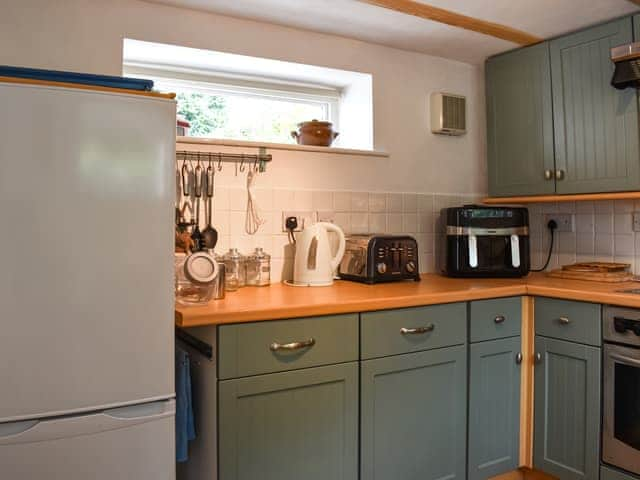 Kitchen | Kiln Cottage, Bolton-le-Sands