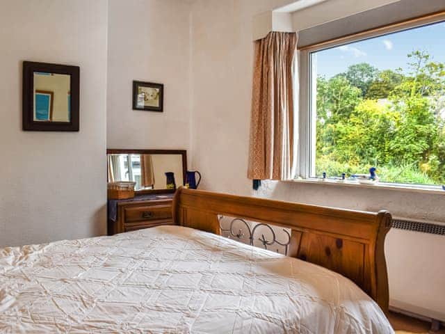 Double bedroom | Kiln Cottage, Bolton-le-Sands