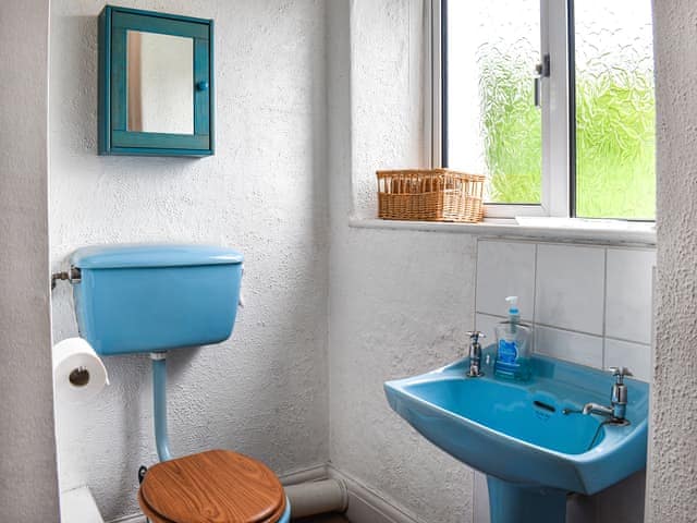 Bathroom | Kiln Cottage, Bolton-le-Sands