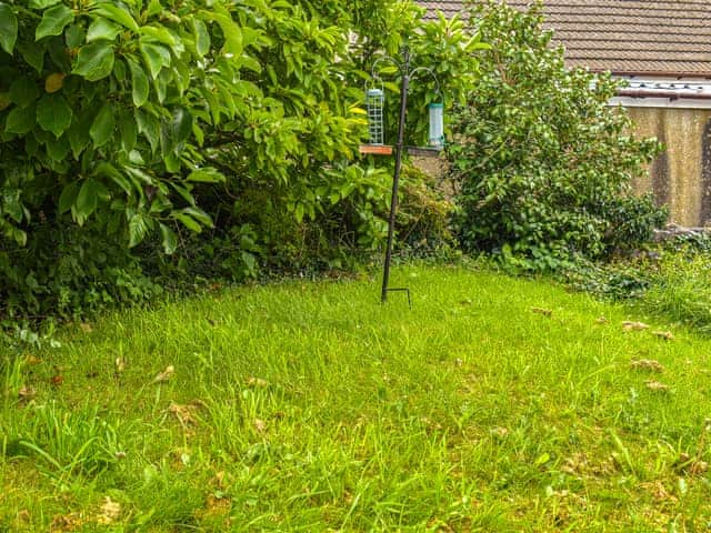 Garden | Kiln Cottage, Bolton-le-Sands