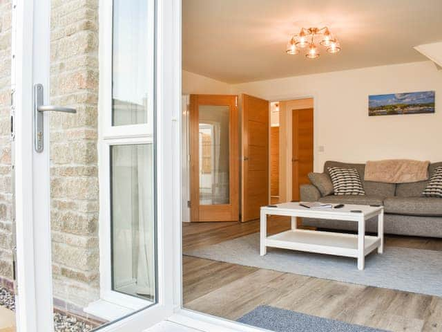 Living room | Magnolia Cottage, Appledore, near Bideford