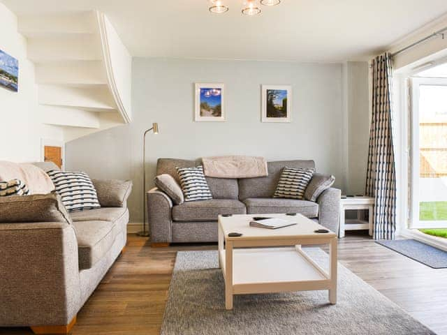 Living room | Magnolia Cottage, Appledore, near Bideford