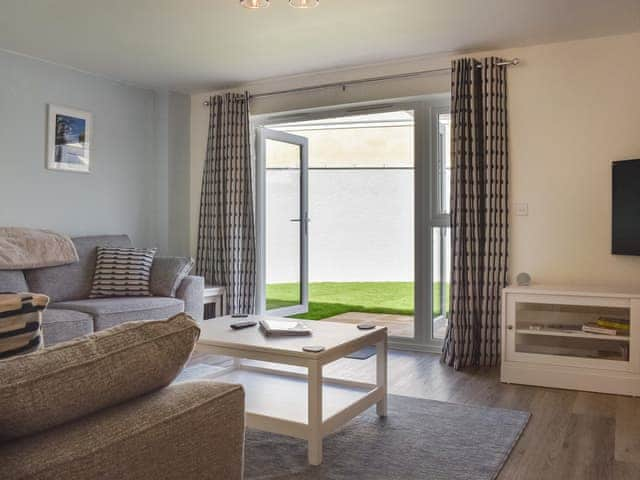 Living room | Magnolia Cottage, Appledore, near Bideford